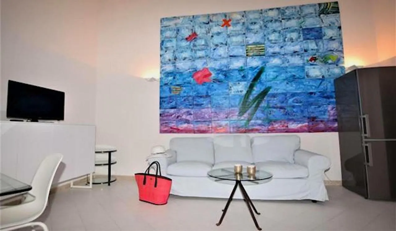 Holiday home Villino I Pini Villa Marciana Marina