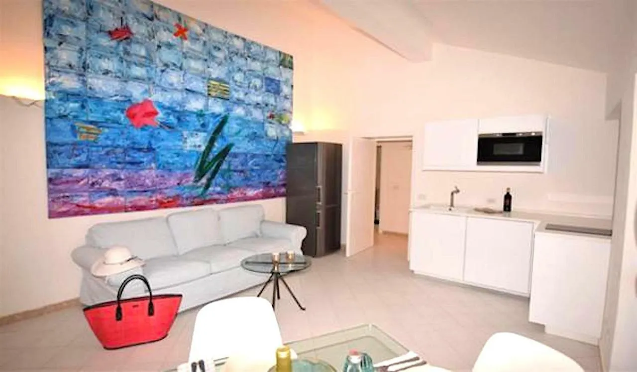 Villino I Pini Villa Marciana Marina  Holiday home
