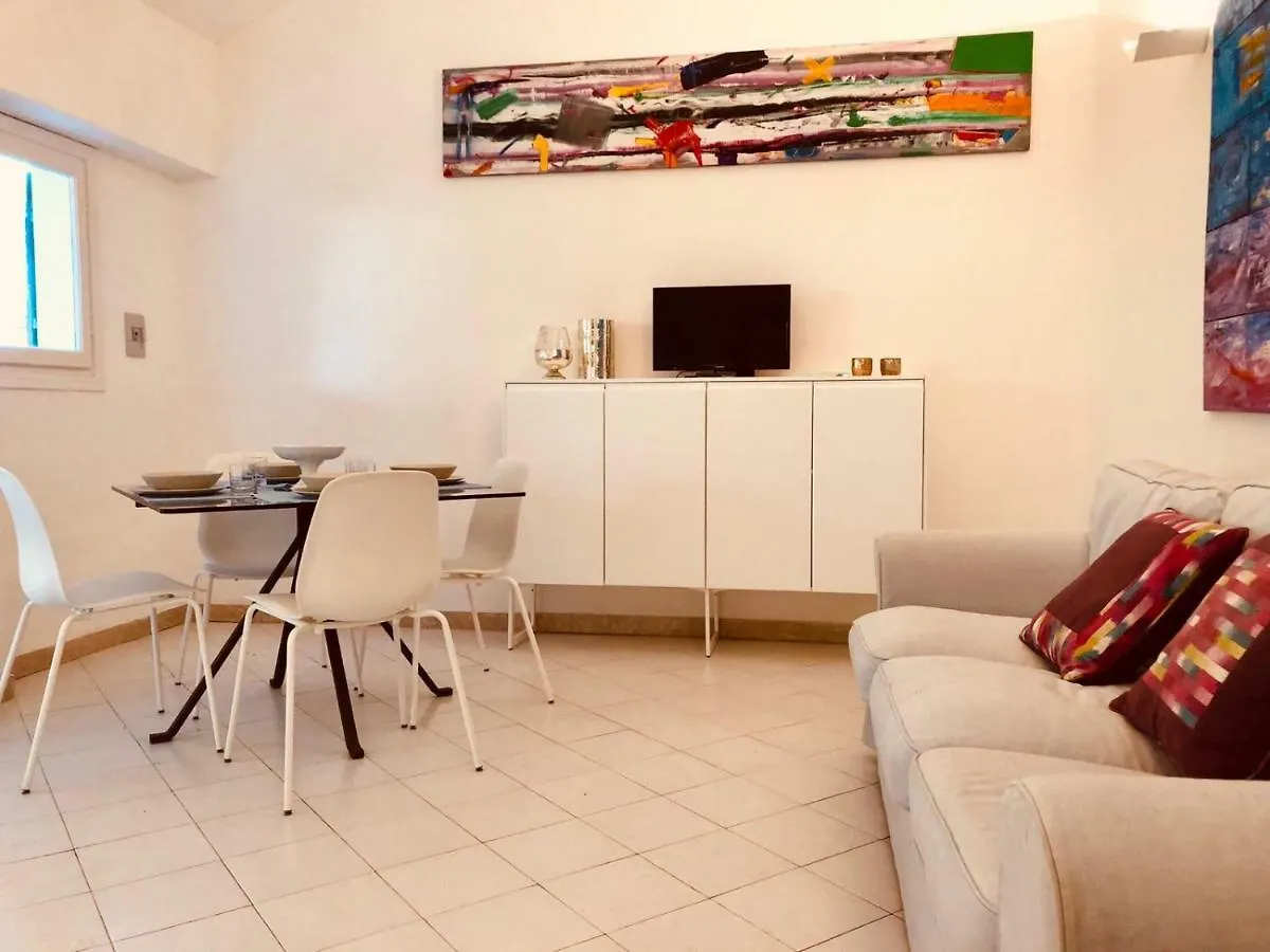 Holiday home Villino I Pini Villa Marciana Marina