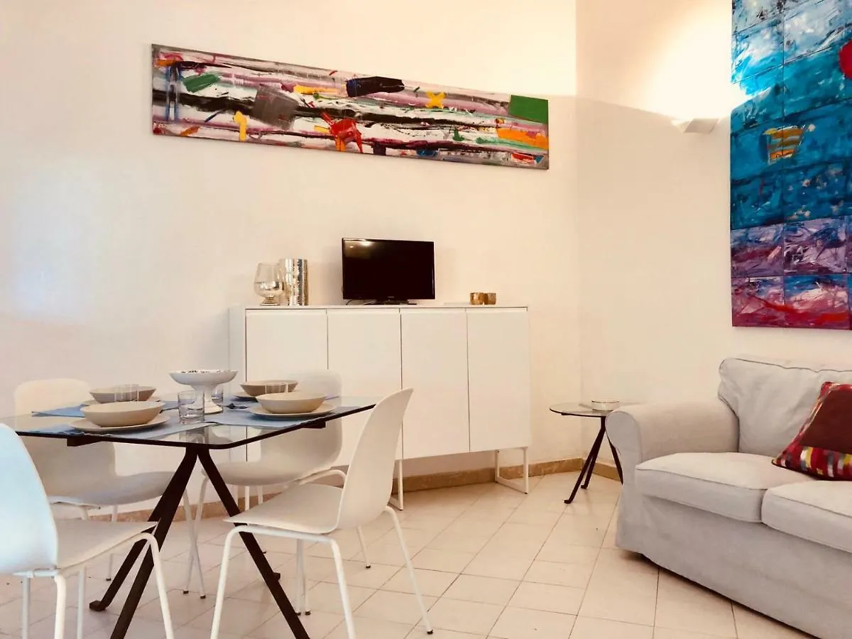 Villino I Pini Villa Marciana Marina