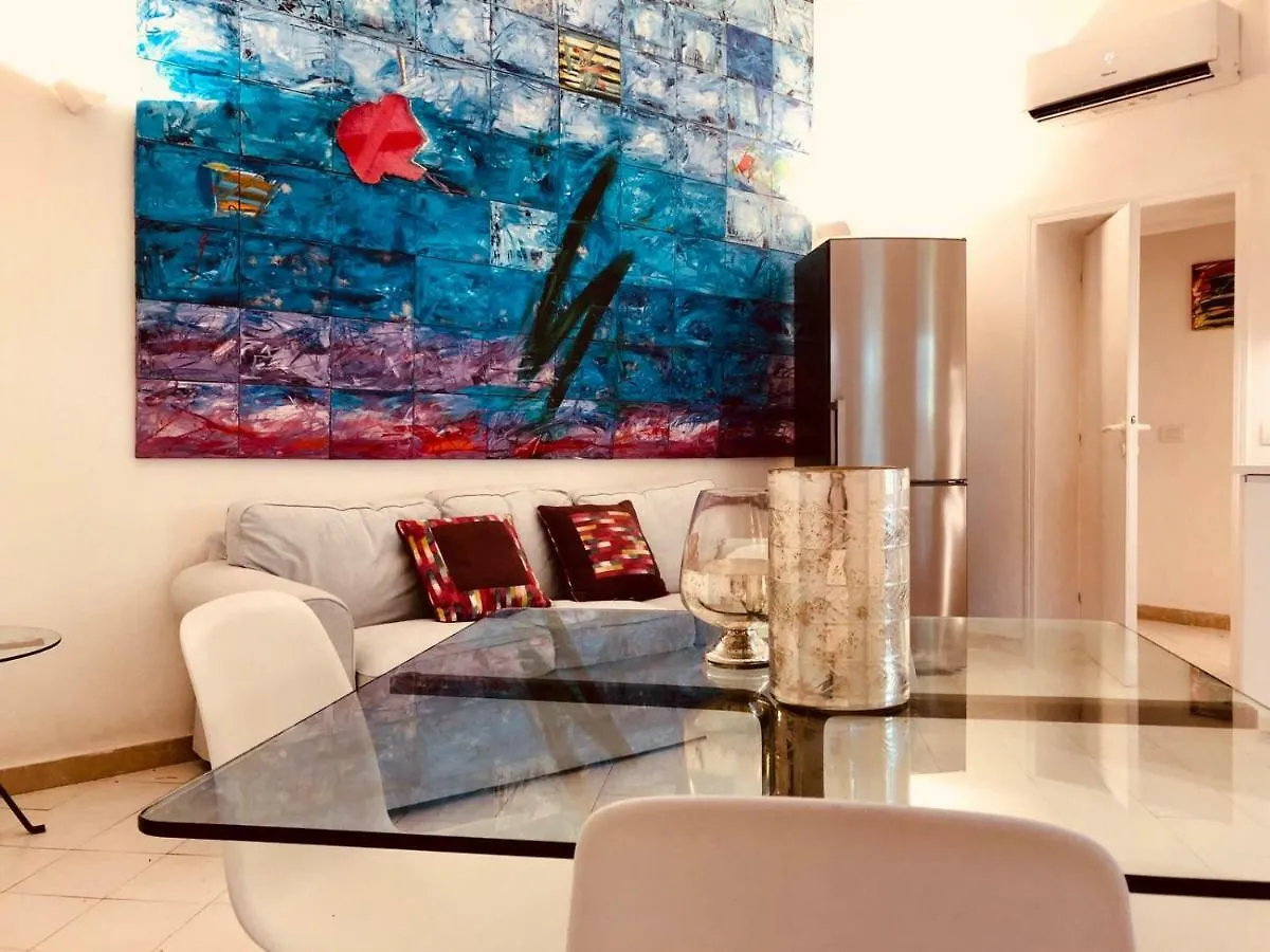 Holiday home Villino I Pini Villa Marciana Marina