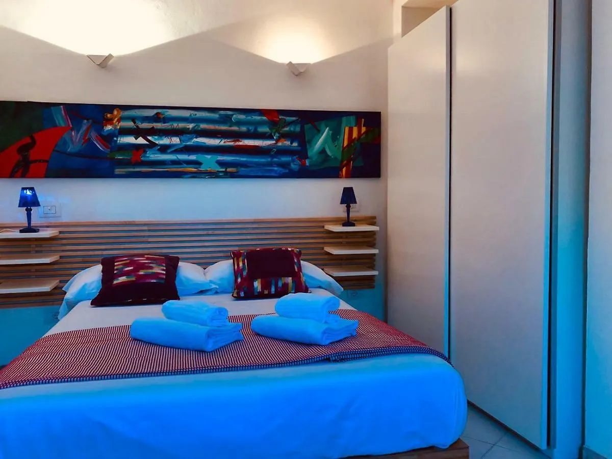 Villino I Pini Villa Marciana Marina  Holiday home Marciana Marina (Isola d'Elba)