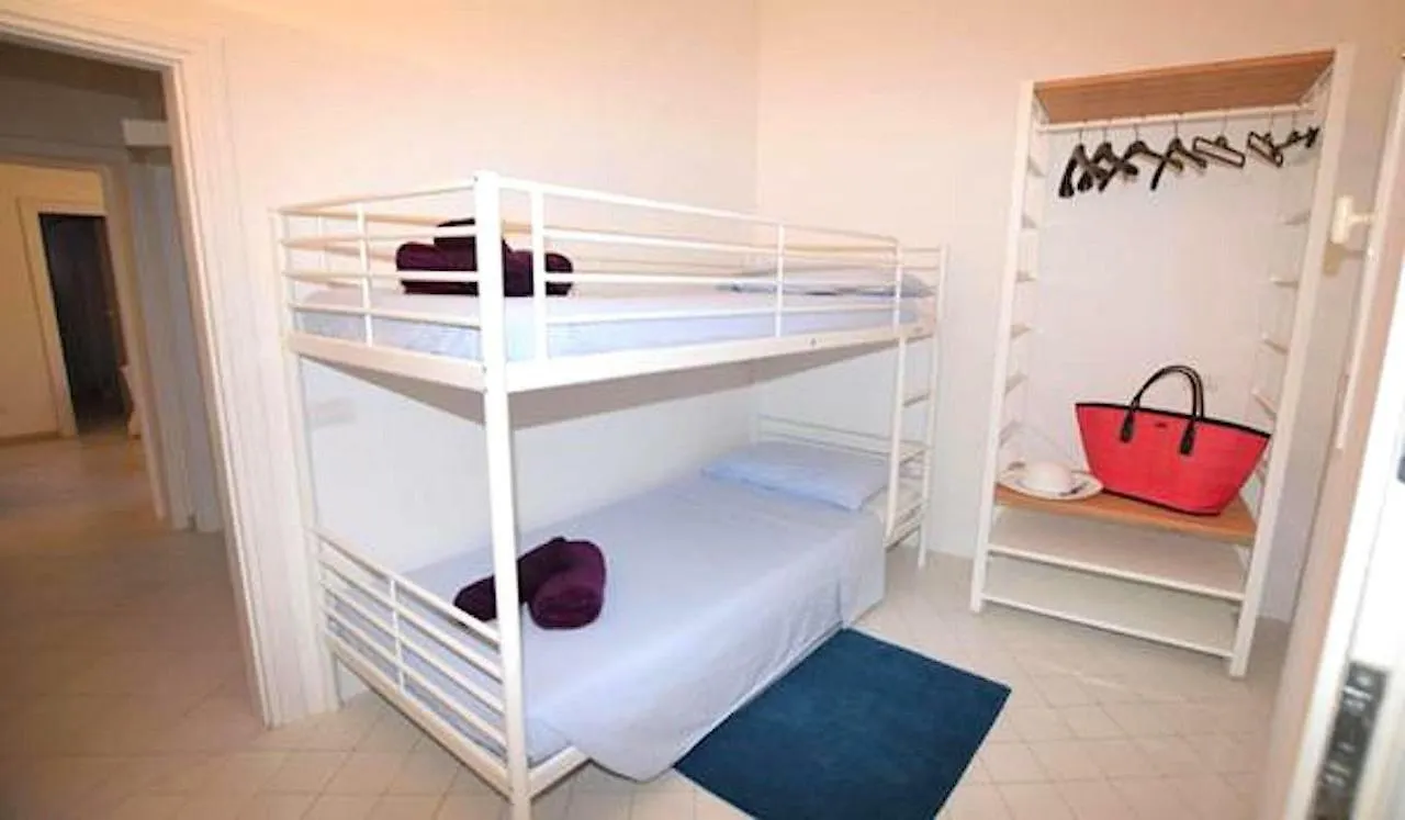 Holiday home Villino I Pini Villa Marciana Marina  Italy