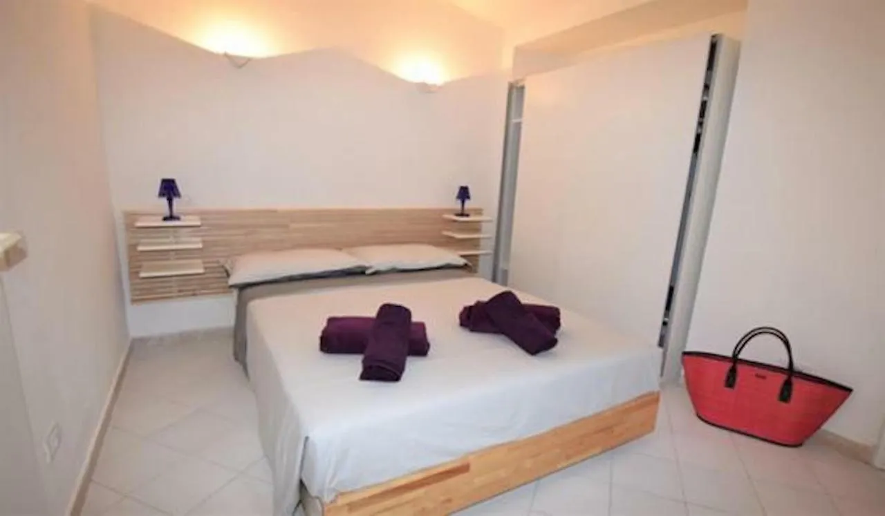 Villino I Pini Villa Marciana Marina  Holiday home Marciana Marina (Isola d'Elba)