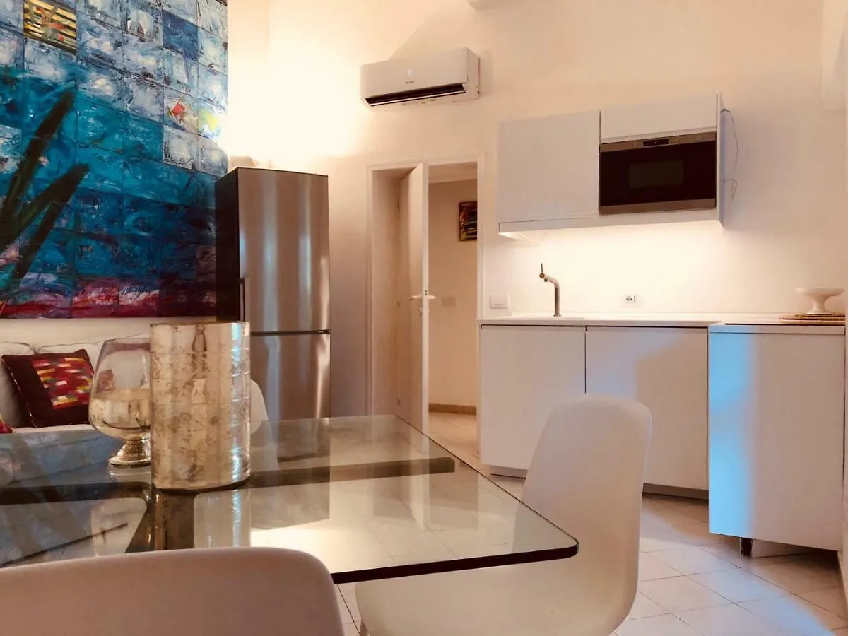 Villino I Pini Villa Marciana Marina  Italien