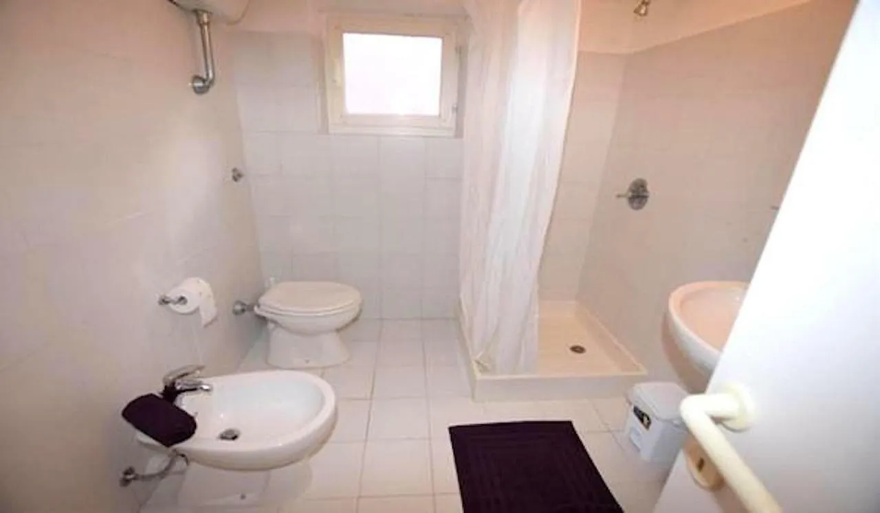 Semesterbostad Villino I Pini Villa Marciana Marina