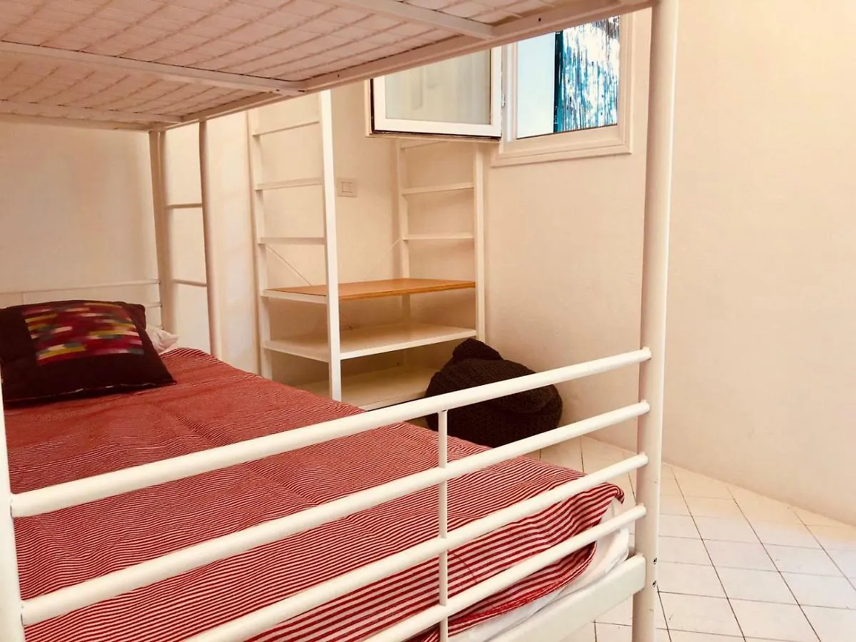 Сasa de vacaciones Villino I Pini Villa Marciana Marina  Italia